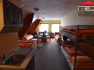 Prodej apartmánu, Bílá, 1117 m2