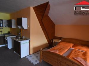 Prodej apartmánu, Bílá, 1117 m2