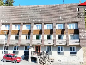 Prodej apartmánu, Bílá, 1117 m2