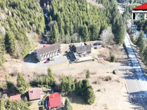 Prodej apartmánu, Bílá, 1117 m2