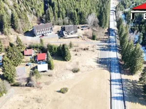 Prodej apartmánu, Bílá, 1117 m2