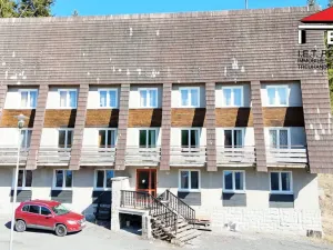Prodej apartmánu, Bílá, 1117 m2