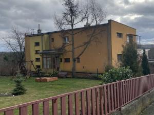 Pronájem bytu 2+kk, Dolní Lhota, Lomená, 84 m2