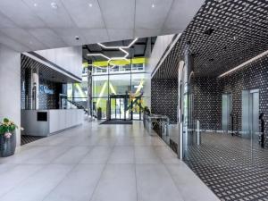 Pronájem kanceláře, Praha - Libeň, Boudníkova, 708 m2