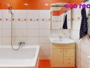 Pronájem bytu 2+1, Litvínov - Horní Litvínov, Podkrušnohorská, 55 m2