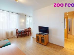 Pronájem bytu 2+1, Litvínov - Horní Litvínov, Podkrušnohorská, 55 m2