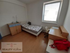 Pronájem bytu 1+kk, Brno, Cejl, 18 m2