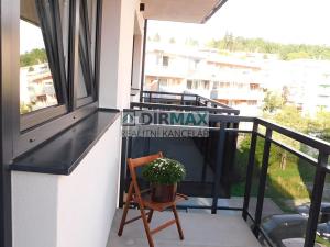 Pronájem bytu 1+kk, Plzeň, Bolevecká, 33 m2