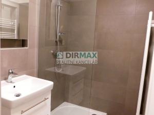 Pronájem bytu 1+kk, Plzeň, Bolevecká, 33 m2