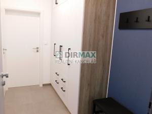 Pronájem bytu 1+kk, Plzeň, Bolevecká, 33 m2