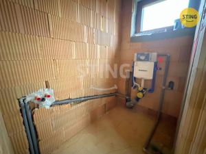 Prodej pozemku pro bydlení, Krhov, 1323 m2