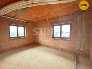 Prodej pozemku pro bydlení, Krhov, 1323 m2