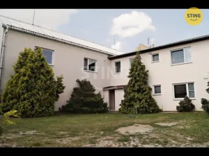 Prodej rodinného domu, Smržice, Zákantí, 550 m2