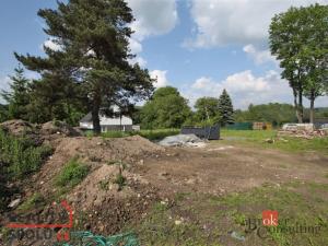 Prodej pozemku pro bydlení, Nové Město pod Smrkem, 84 m2