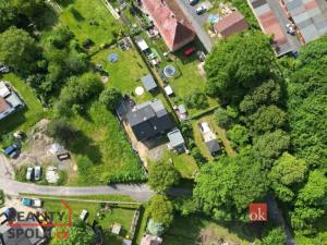 Prodej pozemku pro bydlení, Nové Město pod Smrkem, 84 m2