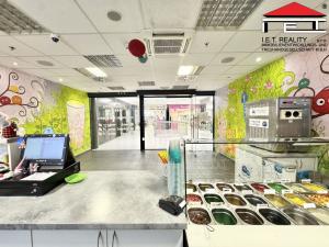 Pronájem obchodního prostoru, Brno, Nádražní, 50 m2