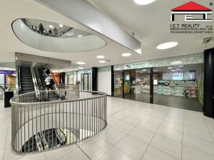Pronájem obchodního prostoru, Brno, Nádražní, 50 m2