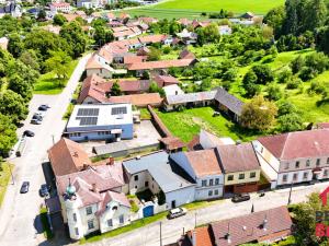 Prodej skladu, Jaroměřice, 282 m2