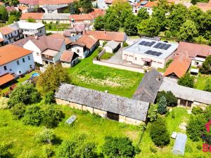 Prodej skladu, Jaroměřice, 282 m2