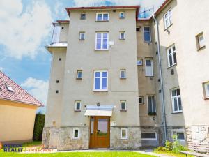 Prodej bytu 2+kk, Šumperk, Krameriova, 44 m2