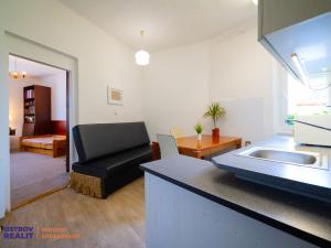 Prodej bytu 2+kk, Šumperk, Krameriova, 44 m2