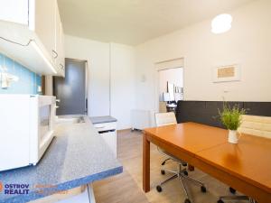 Prodej bytu 2+kk, Šumperk, Krameriova, 44 m2