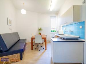 Prodej bytu 2+kk, Šumperk, Krameriova, 44 m2