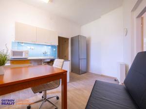 Prodej bytu 2+kk, Šumperk, Krameriova, 44 m2