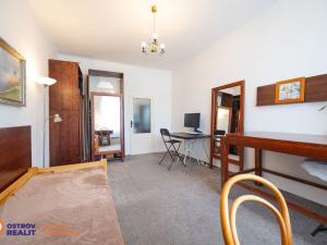 Prodej bytu 2+kk, Šumperk, Krameriova, 44 m2