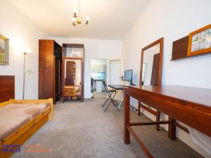 Prodej bytu 2+kk, Šumperk, Krameriova, 44 m2