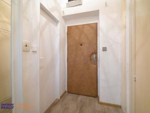 Prodej bytu 2+kk, Šumperk, Krameriova, 44 m2