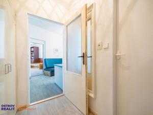 Prodej bytu 2+kk, Šumperk, Krameriova, 44 m2