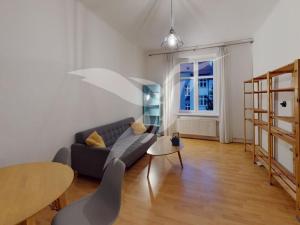 Pronájem bytu 2+kk, Plzeň, Edvarda Beneše, 50 m2