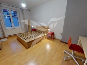 Pronájem bytu 2+kk, Plzeň, Edvarda Beneše, 50 m2