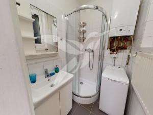 Pronájem bytu 2+kk, Plzeň, Edvarda Beneše, 50 m2