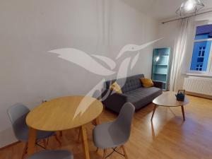 Pronájem bytu 2+kk, Plzeň, Edvarda Beneše, 50 m2