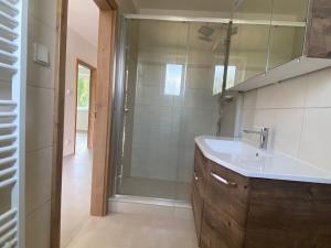 Pronájem rodinného domu, Malečov - Proboštov, 94 m2