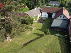 Prodej rodinného domu, Černovice - Vlkosovice, 68 m2