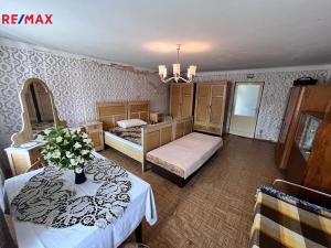 Prodej rodinného domu, Černovice - Vlkosovice, 68 m2