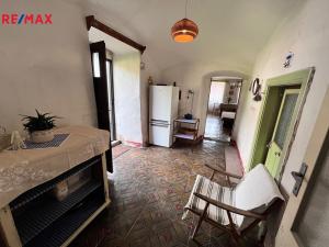 Prodej rodinného domu, Černovice - Vlkosovice, 68 m2