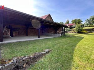 Prodej rodinného domu, Černovice - Vlkosovice, 68 m2