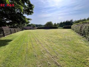 Prodej rodinného domu, Černovice - Vlkosovice, 68 m2