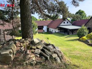 Prodej rodinného domu, Černovice - Vlkosovice, 68 m2