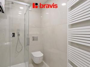 Pronájem bytu 1+kk, Brno - Veveří, Gorkého, 25 m2
