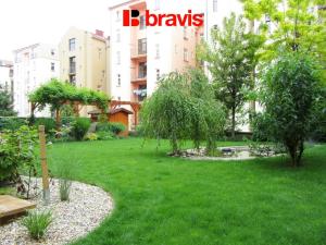 Pronájem bytu 1+kk, Brno - Veveří, Gorkého, 25 m2