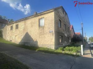 Prodej rodinného domu, Kladno, Buštěhradská, 243 m2