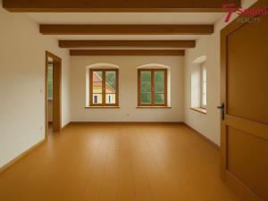 Prodej rodinného domu, Kladno, Buštěhradská, 243 m2