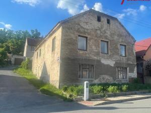Prodej rodinného domu, Kladno, Buštěhradská, 243 m2