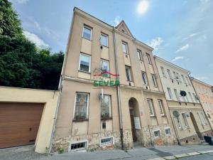 Prodej bytu 1+1, Děčín - Děčín II-Nové Město, Lipová, 36 m2