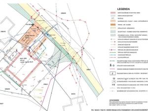 Prodej pozemku pro bydlení, Nová Pec, 942 m2